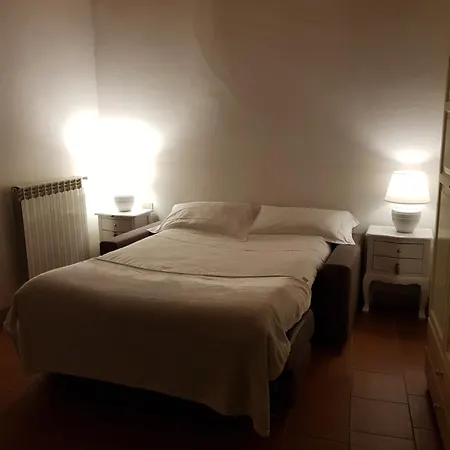 Charmerooms Villa Moroni Stezzano Zimmer foto