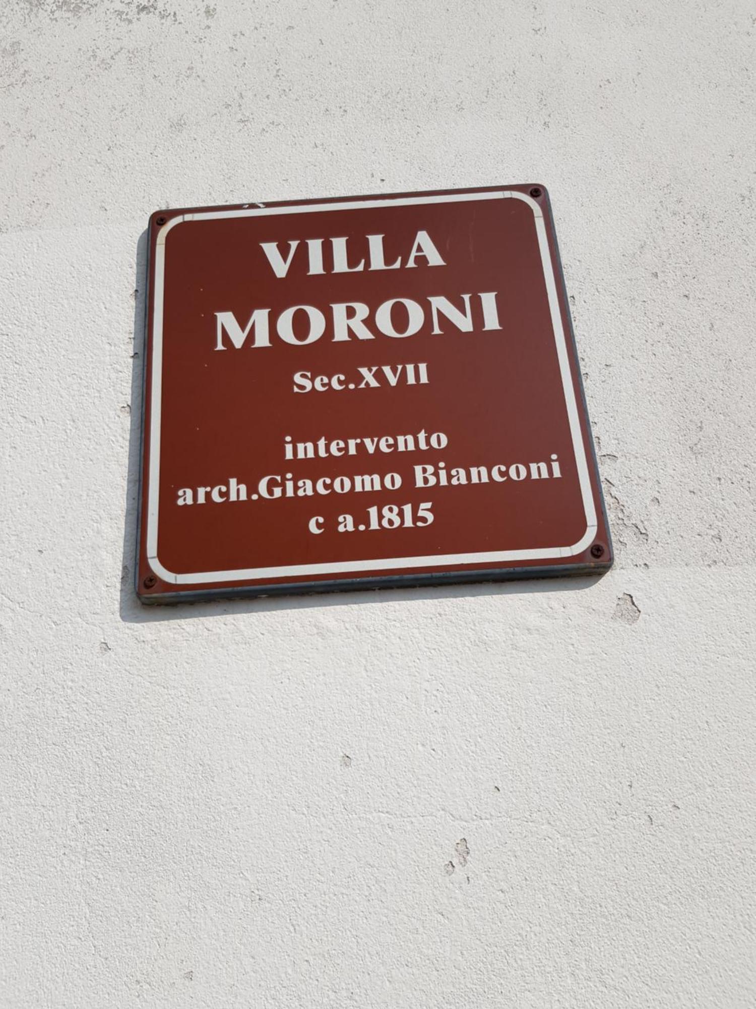 Charmerooms Moroni