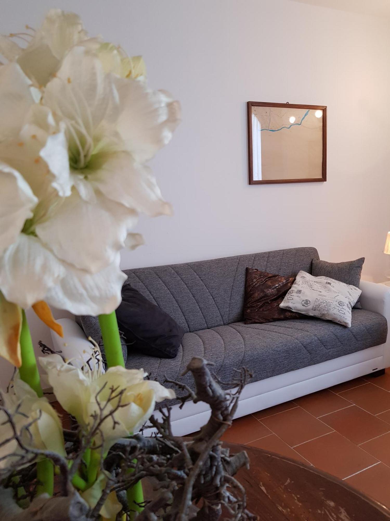 Charmerooms Moroni Couette-café 3*