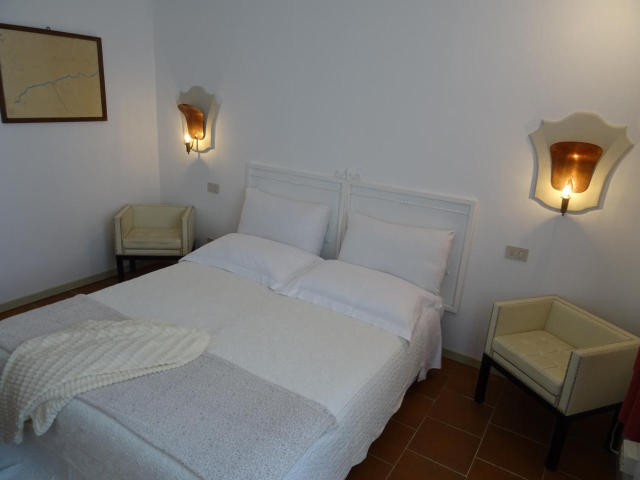 Couette-café Charmerooms Moroni