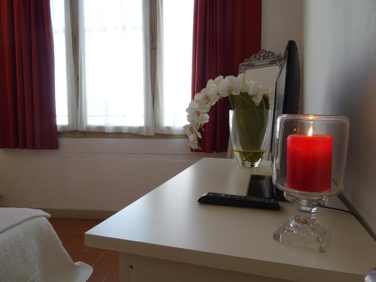 Couette-café Charmerooms Moroni Stezzano