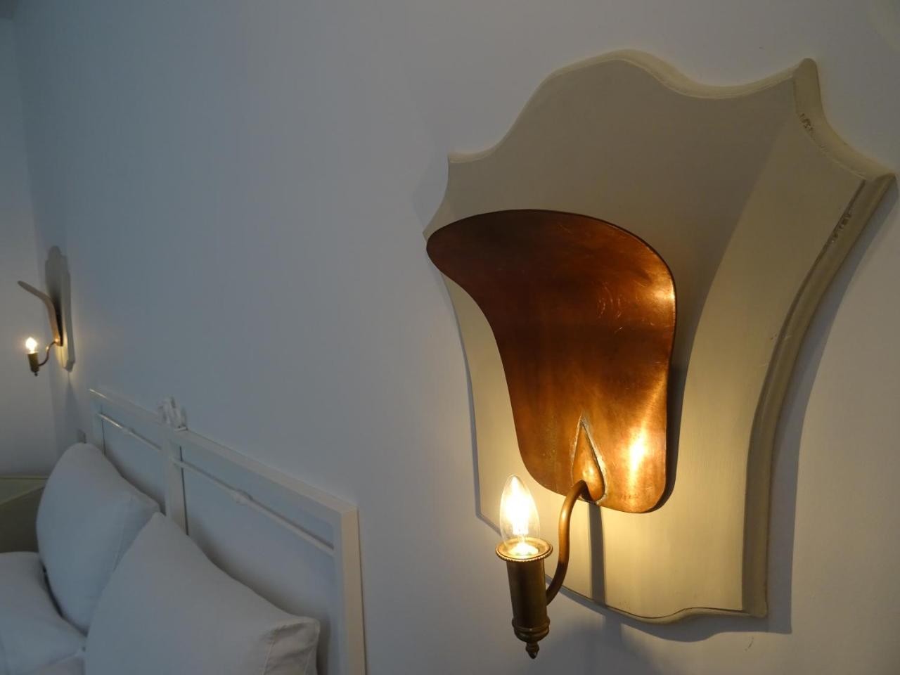 Couette-café Charmerooms Moroni 3*
