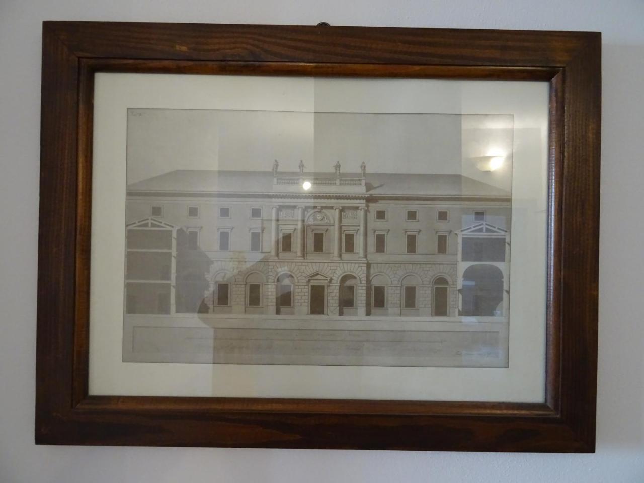 Charmerooms Moroni 3* Stezzano
