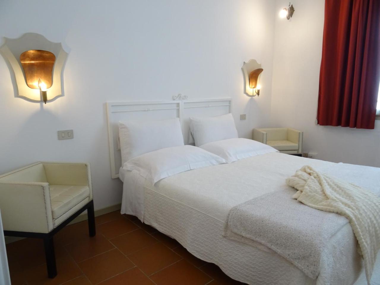 Couette-café Charmerooms Moroni 3*