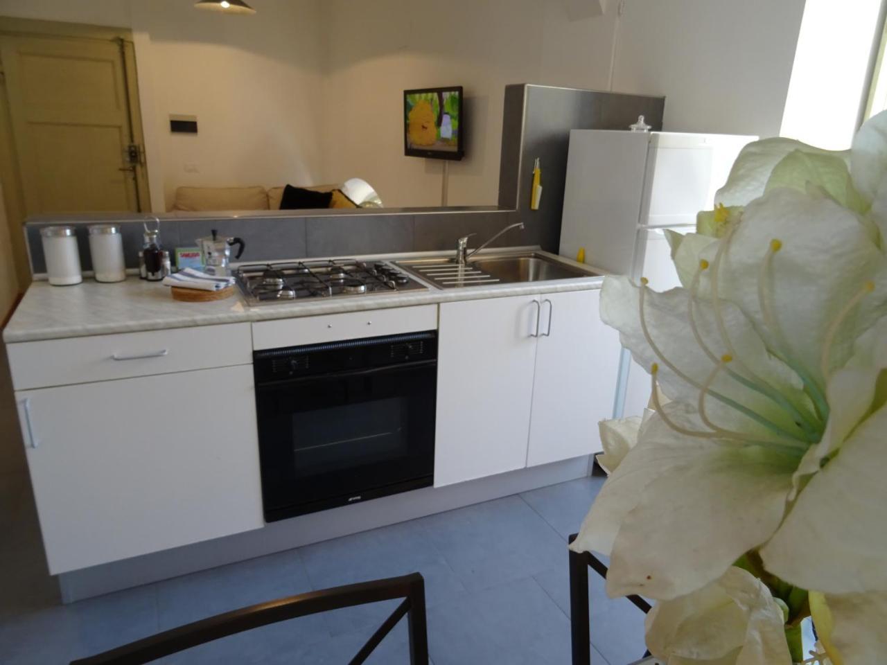 Couette-café Charmerooms Moroni 3*