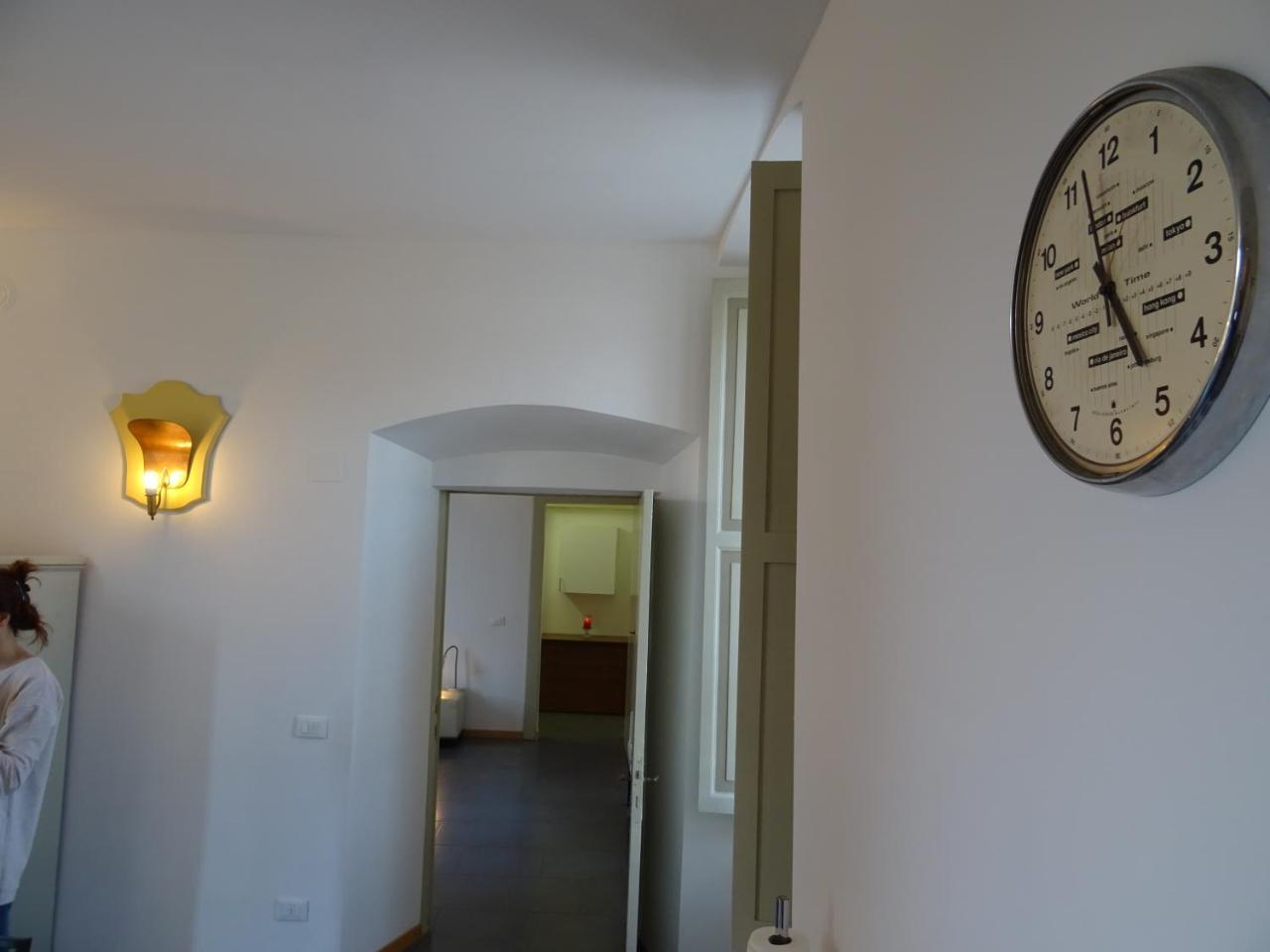 Couette-café Charmerooms Moroni