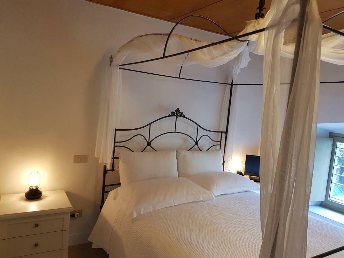 Couette-café Charmerooms Moroni 3*