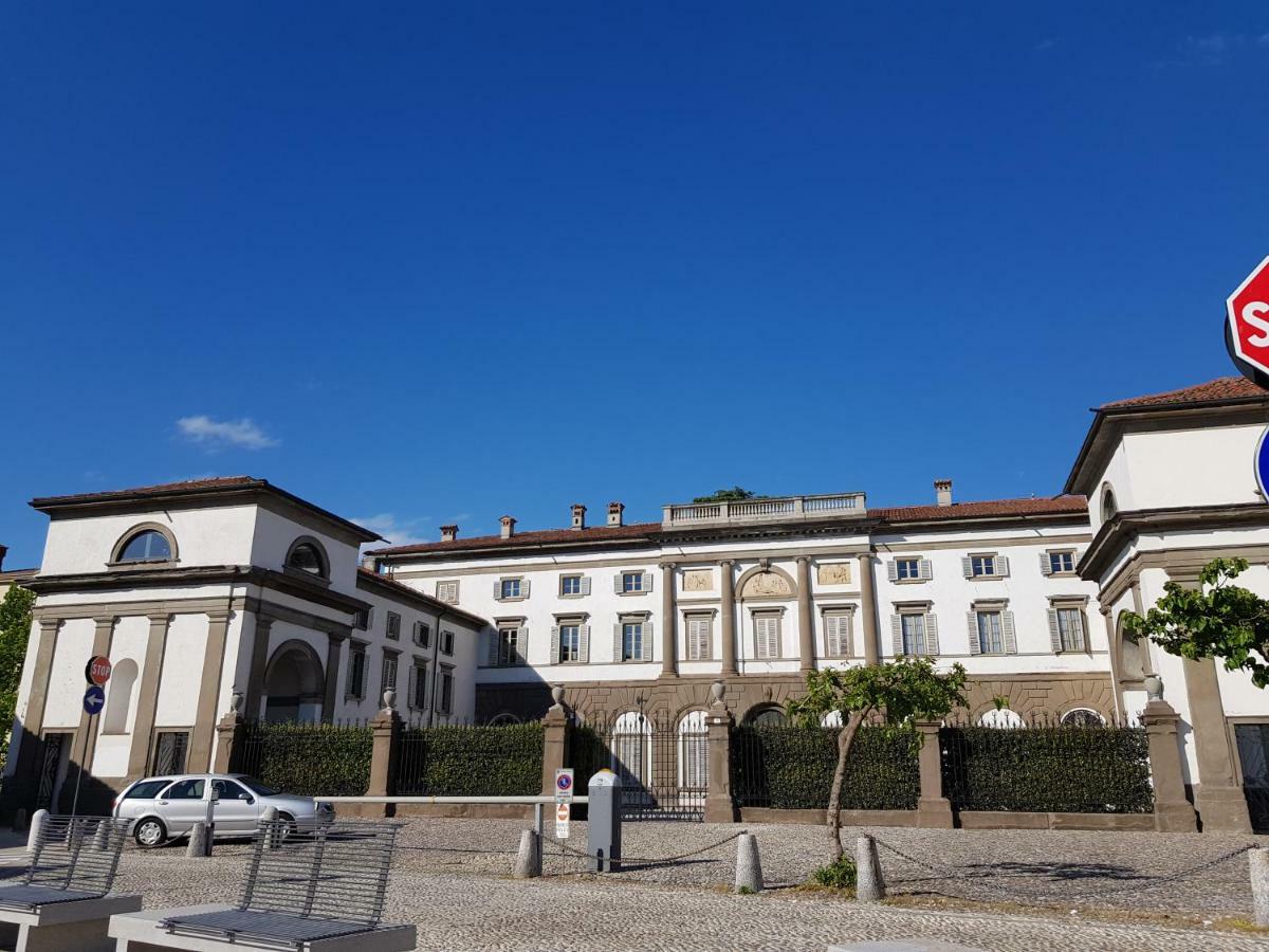 Couette-café Charmerooms Moroni Stezzano